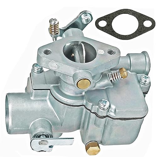 waltyotur 251234R91 Carburetor Replacement for IH Farmall Tractor Engines SN 312389 by waltyotur - Used condition - US$20.61
