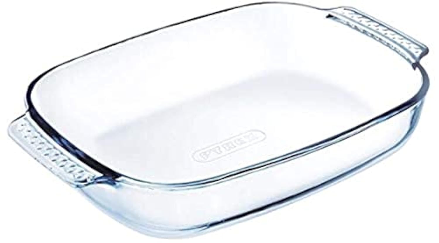 020205230 Rectangular Roaster Easy Grip 30x20cm