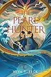 The Pearl Hunter: A Debut Fantasy About a Diver, Twin Sisters, and Japanese Legends for Children (Ages 8-12)