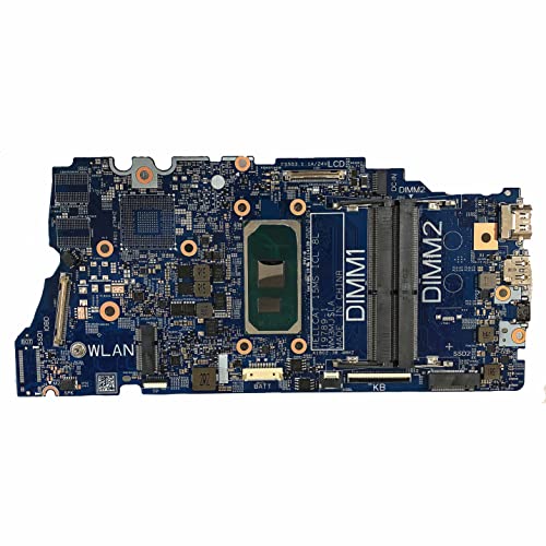 LTPRPTS �����p�m�[�g�p�\�R���}�U�[�{�[�h�V�X�e���{�[�h CPU���C���{�[�h Dell Inspiron 7500 2-in-1 SRGKL i5-1035G1 19789-1 0GVCY9 GVCY9 CN-0GVCY9 Test OK