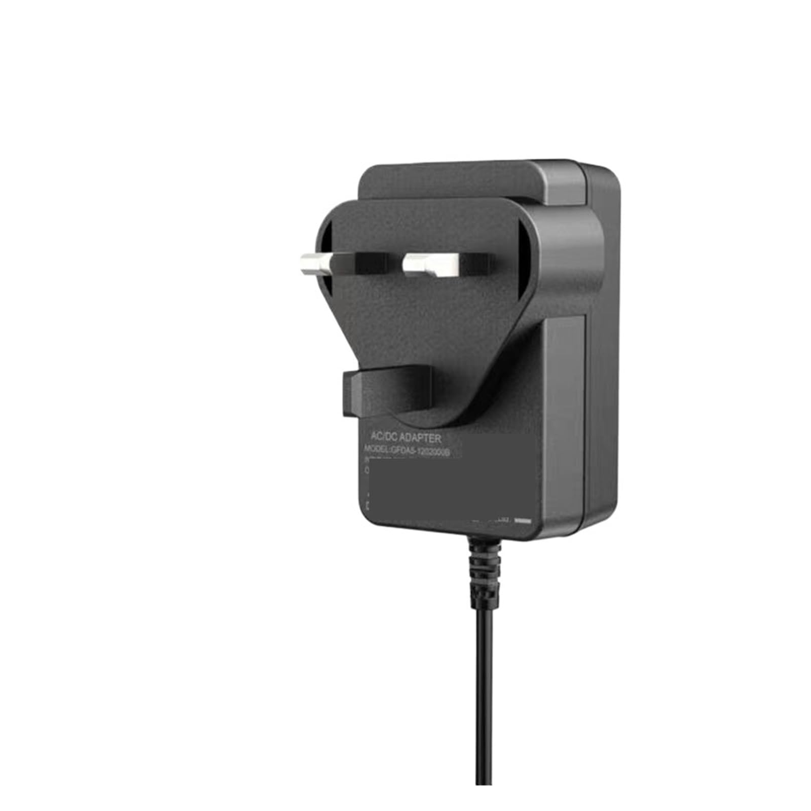 Cargador DC25.2V1A con clavija del Reino Unido para baterias de litio