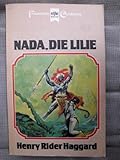  Nada, die Lilie.