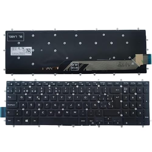 ���f���̌݊����̂��郉�b�v�g�b�v�L�[�{�[�hPK131Q02B00 NSK-EC0BC 01 9Z.NCZLD.A01 03NVJK PK131QP1B00 NSK-EC1BC US SPANIS SP LATIN LA BRAZIL BR���C�A�E�g(SP 
