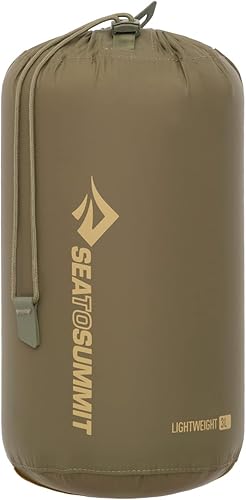 Sea to Summit Saco Ligero para Objetos, Almacenamiento Duradero para Exteriores y Viajes