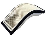 Luftfilter für Kawasaki ZX-10R 1000 D Ninja 6F ZXT00D 2006 175/98 PS, 129/72 kw