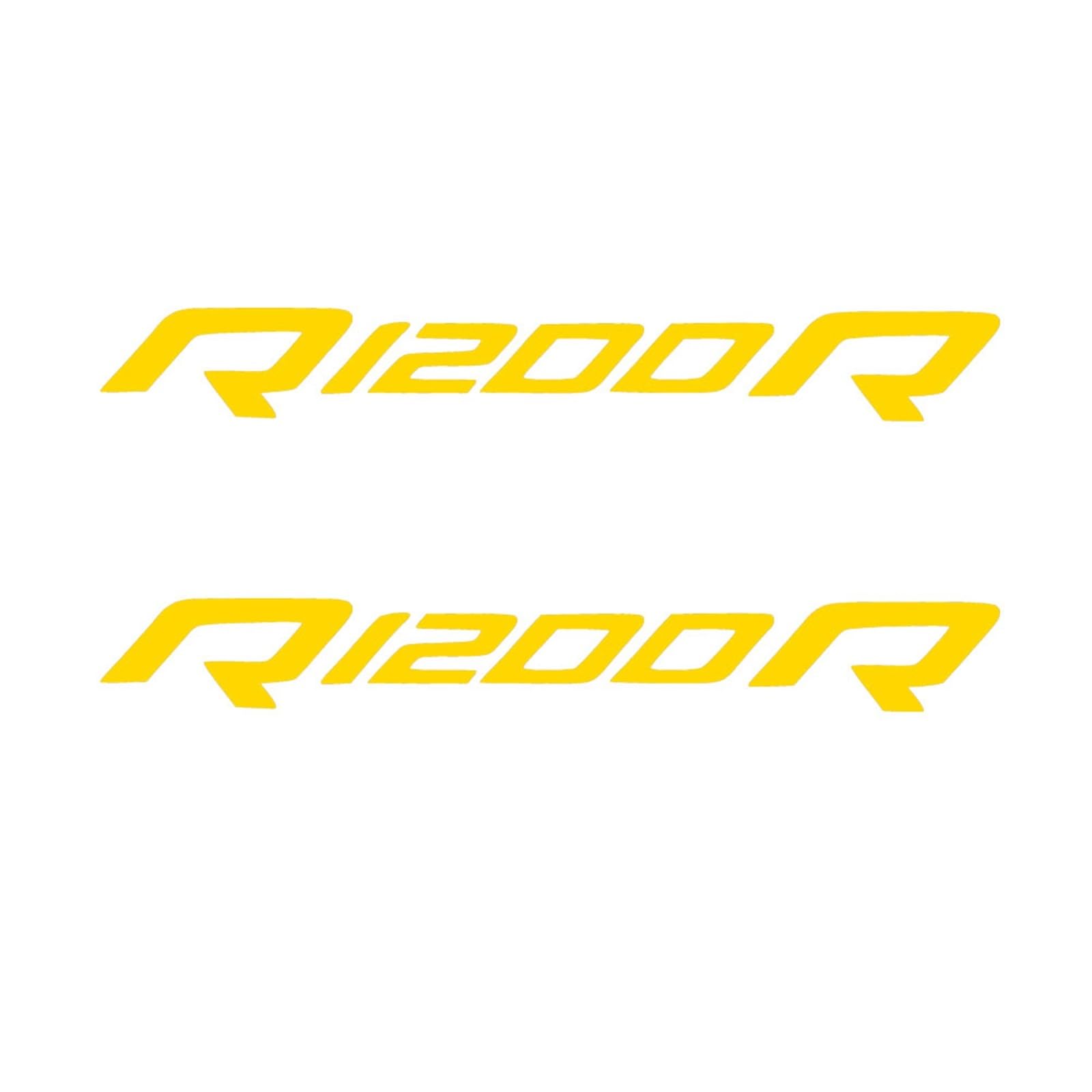 Motorcycle Glow Stickers Decal for BMW R1200R R 1200 R1200 1200R LC 2006 2007 2008 2010 2011 2012 2013 2015 2017 Accessories