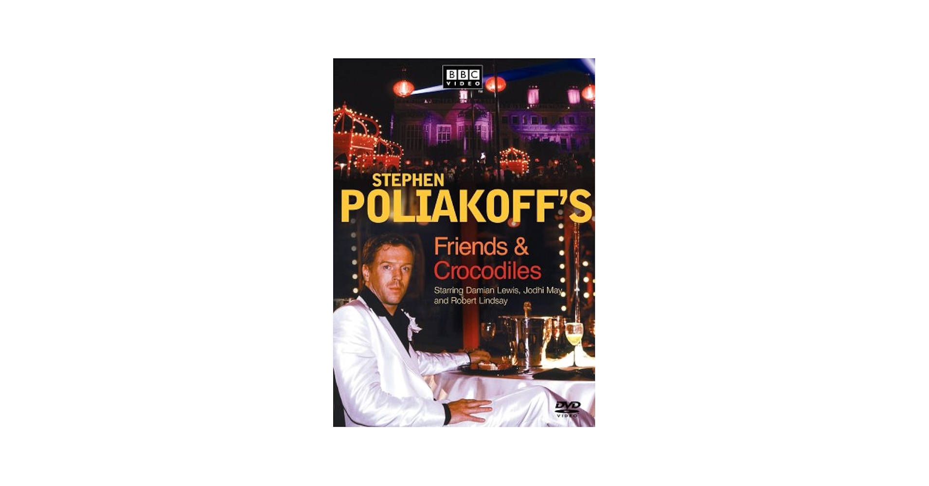 その他 Friends &amp; Crocodiles [DVD] その他 Friends & Crocodiles [DVD] Amazon.com: Friends and