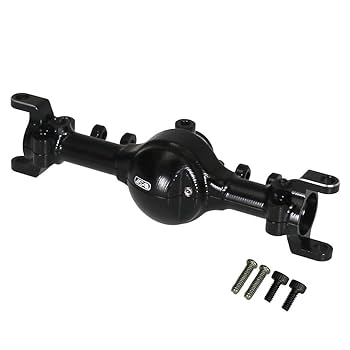 Amazon | ALフロントアクスルケース:京商 MINI-Z 4X4ジムニー用