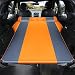 ilbcavne Colchón Inflación Automática Coche para Peugeot 2008 3008 5008 Colchón de Aire SUV Maletero (Color:Orange)