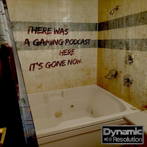 Episode 72 - "A Video Game Movie Show"