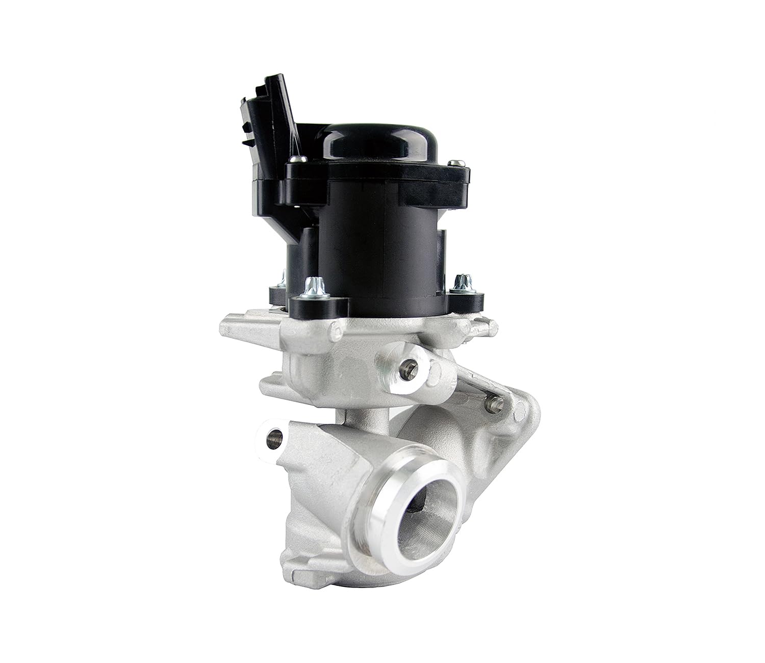 Valvole EGR per Bipper,per Ikon,per Fusion,per Fiesta,per Nemo 107 206 207 C1 C2 C3, 1.4TDCi,1.4HDi, 1618PF, 1618N8, 1333611, 1363591, 1479845, 1682736, 161846, 9658203780, 9673258680