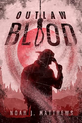 Outlaw Blood