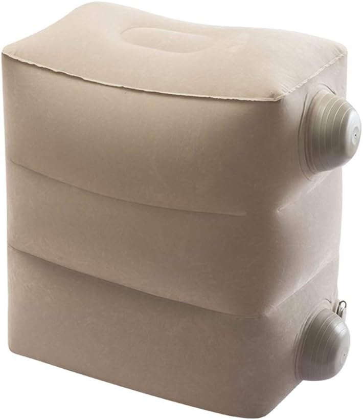 cuscino da viaggio per i bambini da sdraiare