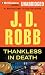 Thankless in Death (In Death Series)