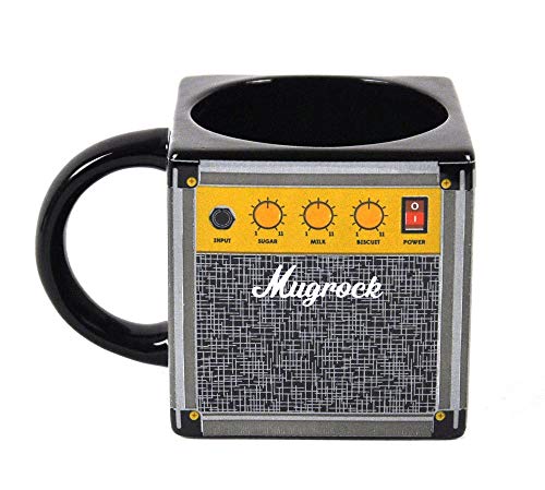 Taza Amp para Té y Café miniatura 2