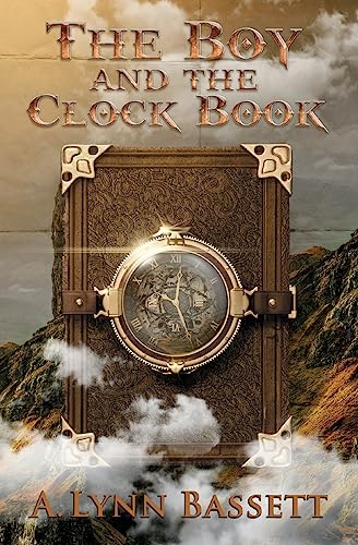The Boy and The Clock Book