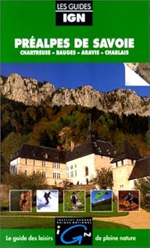 **PREALPES (GUIDE)