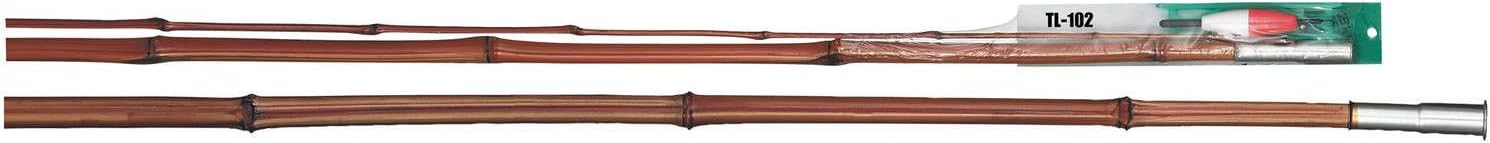 2PC 10' Rigg Cane Pole