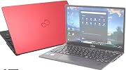【整備済み品】 富士通 Fujitsu Lifebook U9311/F 第11世代 i5 フルHD ノートパソコン モバイル 13.3インチ 1920×1080ピクセル Core i5-1145G7 メモリ8GB SSD256GB Windows 11 Pro MS OfficeH&amp;B 2019導入済み