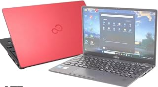 【整備済み品】 富士通 Fujitsu Lifebook U9311/F 第11世代 i5 フルHD ノートパソコン モバイル 13.3インチ 1920×1080ピクセル Core i5-1145G7 メモリ8GB SSD256GB Windows 11 Pro MS OfficeH&B 2019導入済み