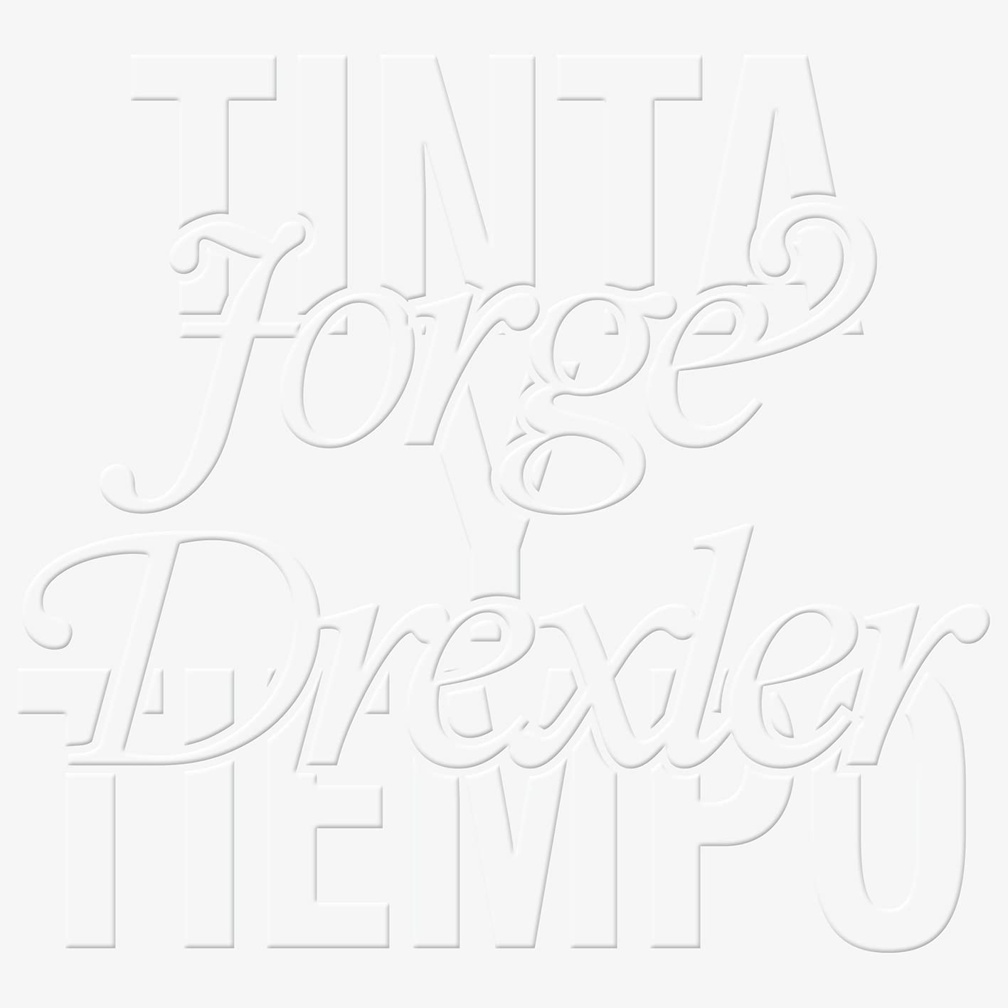 Tinta Y Tiempo