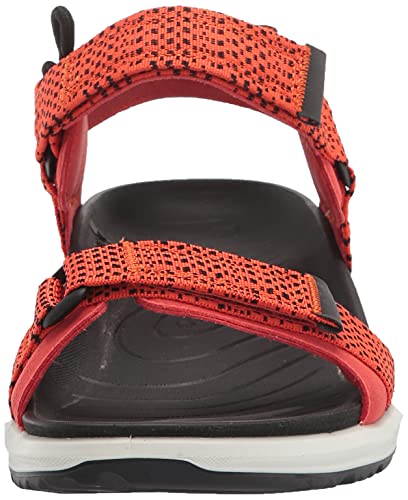 ECCO Men's X-trinsic Sport Sandal2