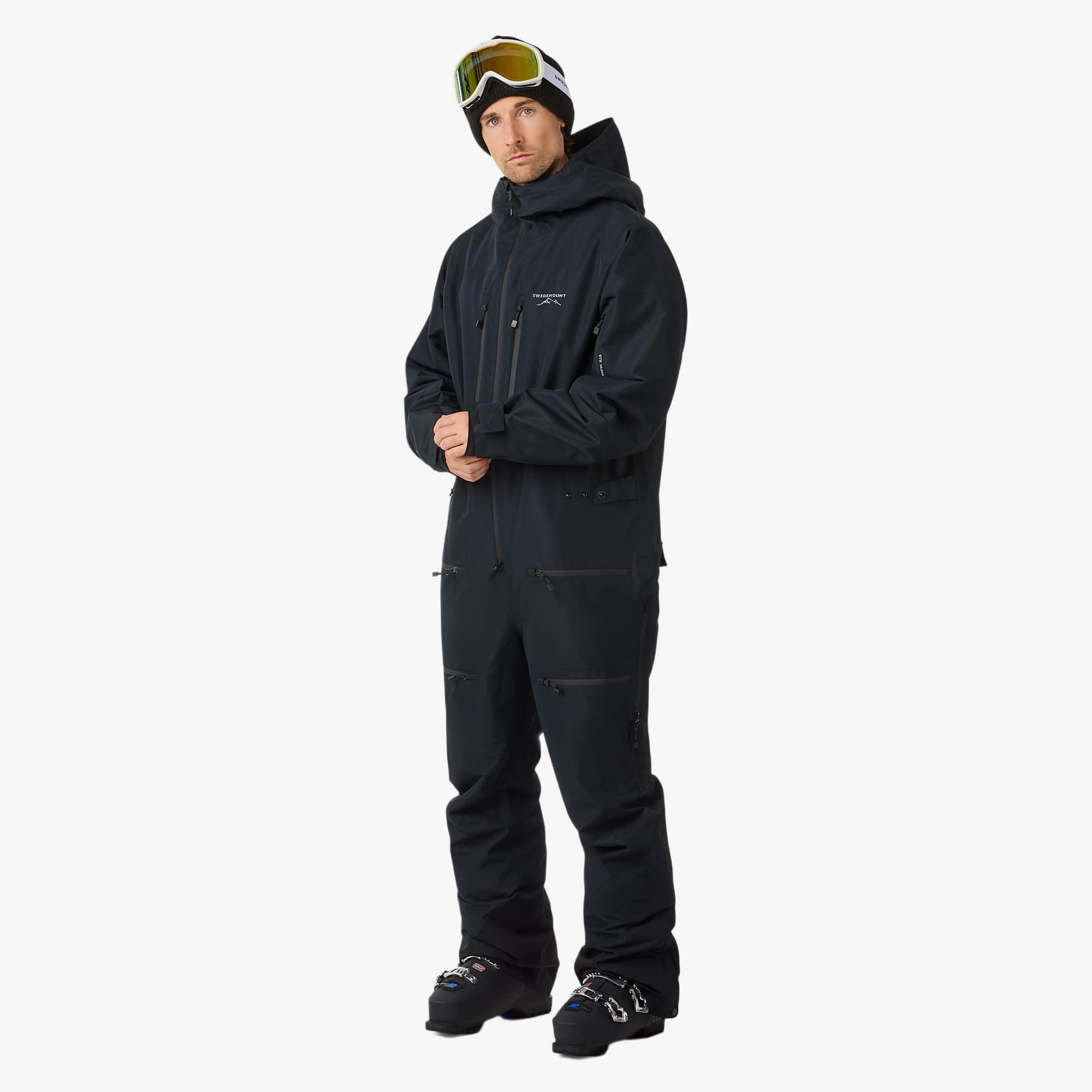 Swedemount Freeride Skianzug II für Herren