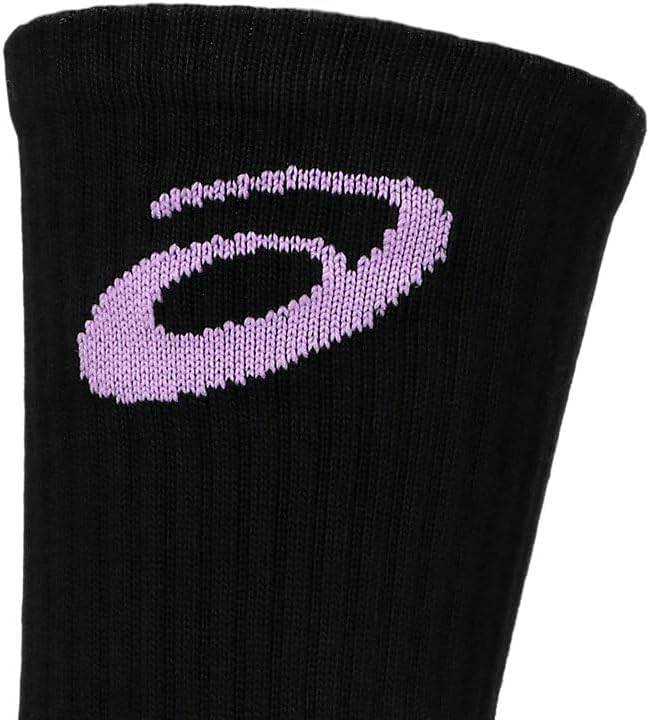ASICS Unisex MOUNTAIN SPORT CREW TRAINING Accessories
