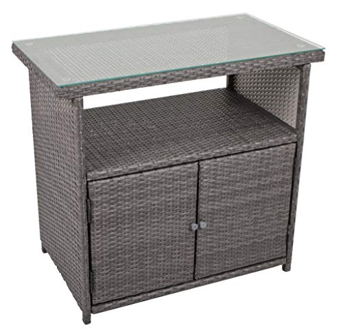 Garden Pleasure Sideboard Padua – Bild 4