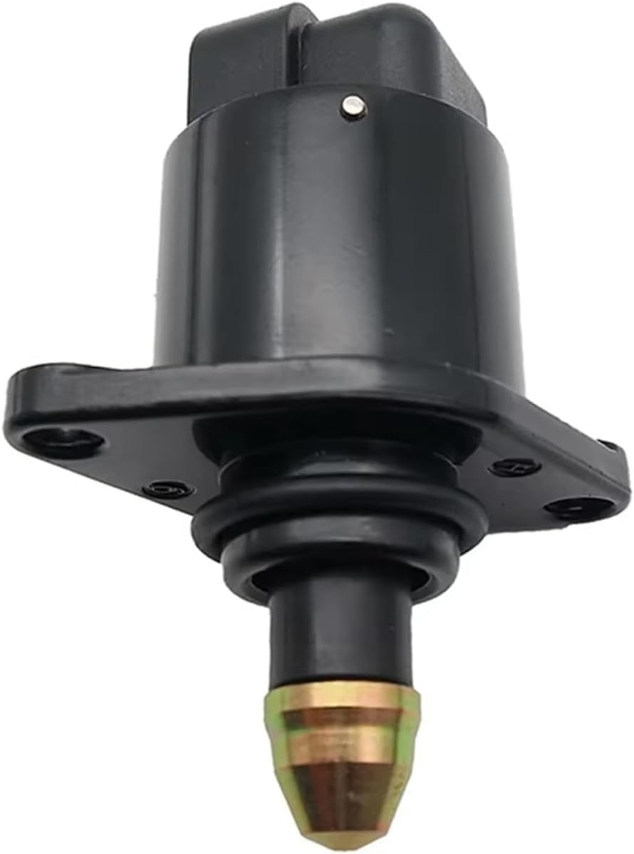 Valve de régulation de ralenti pour Peugeot 806, 205, 306, 405, 309 et 406 (Boxer) - Référence : 9564448480 (IACV).