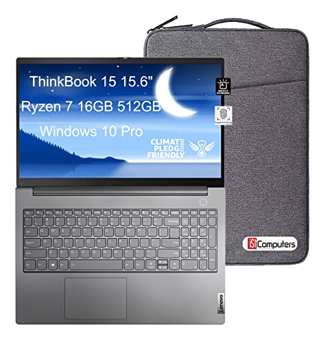 2022-Lenovo-ThinkBook-15-Gen-3-ACL-156-FHD-AMD-8-Core-Ryzen-7-5700U-Beat-i7-1165G7-16GB-RAM-512GB-PCIe-SSD-Business-Laptop-Backlit-KB-Fingerprint-Webcam-IST-Bag-Win-10-Pro-Win-11-Pro