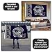 Kansas State Wildcats Helmet Large Grommet Banner Flag
