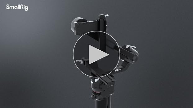 【値下げ】DJI RS3 mini 【smallrigクイックリリース付き】 Amazon.com : SMALLRIG RS 3 Mini Quick Release Clamp for DJI