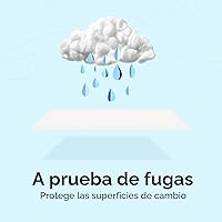 Vista 3 de Peekapoo - Los cambiadores originales desechables para bebé – 50 unidades Super suaves, impermeables, ultraabsorbentes Portátiles, aptos