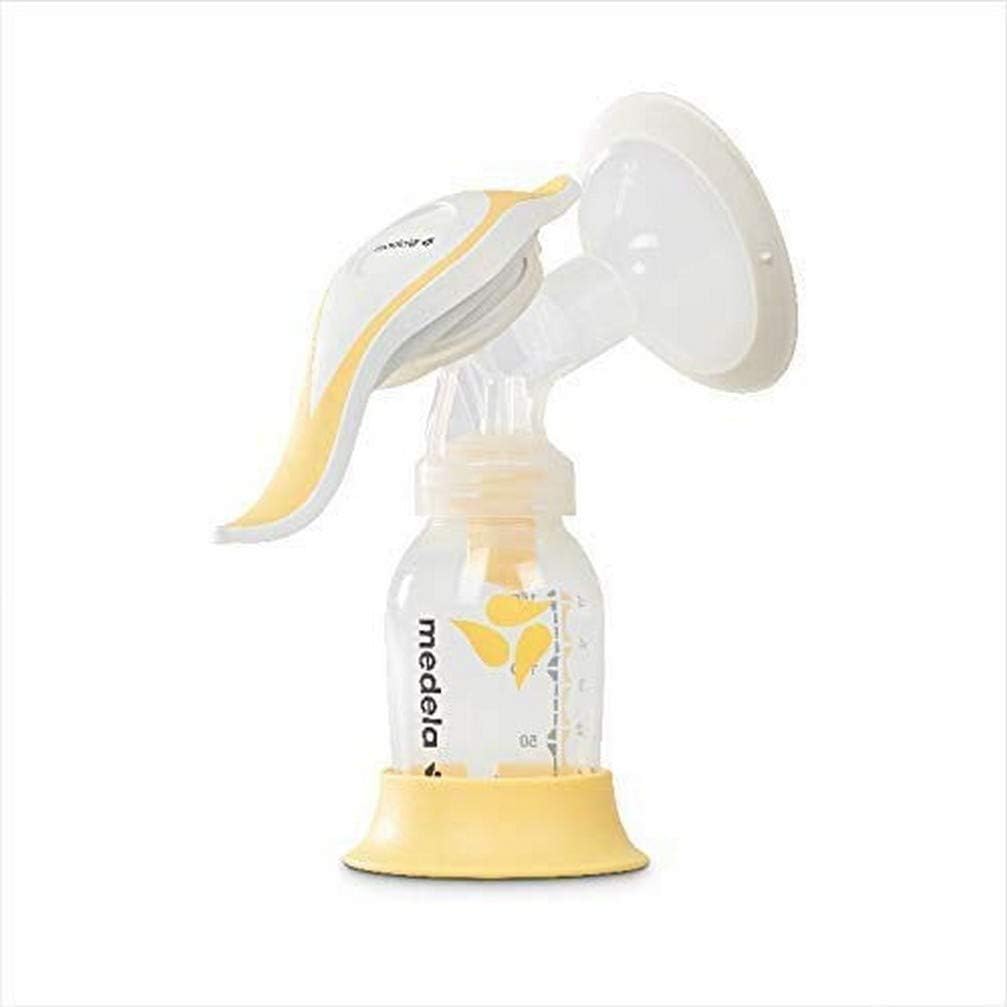 Medela -“Medela Handmilch...