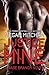 Justice Mine: A Base Branch Novel (The Base Branch Series)