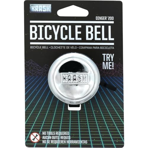 BELL Dinger 200 Chrome