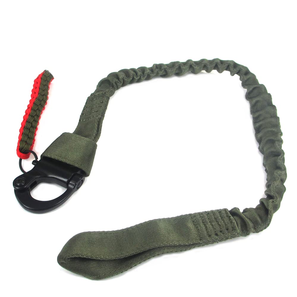 Eagle Force tactical sling Ver.6 with puller [#5021V6U] (OD)