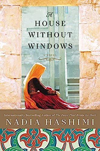 A House Without Windows: A Novel