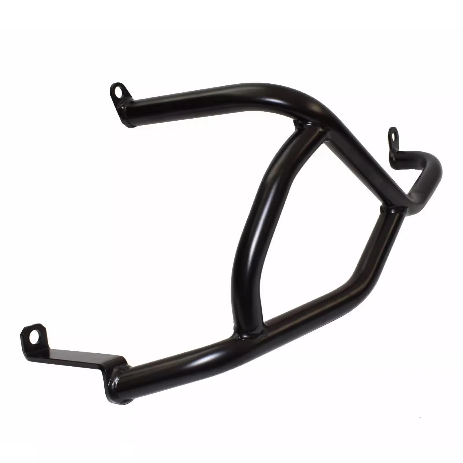Compatibile Con Suzuki Per GSX-S750 2017 2018 2019 2020 2021 Paraurti Motore Anti Caduta Guard Bar Accessorio Paramotore Moto Tubolare Engine