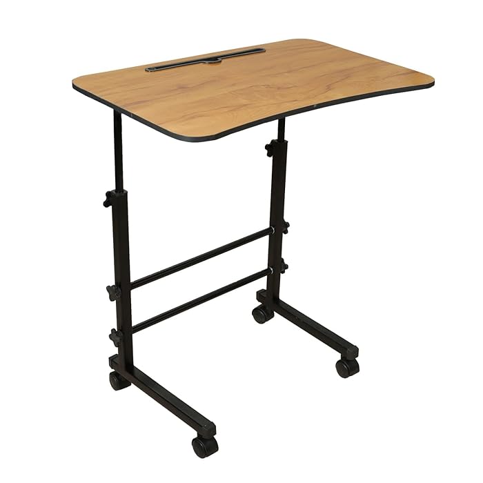 Buy RYLAN Study Table for Students, MultiPurpose Laptop Table Study