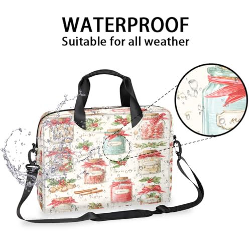 Bolso para portátil impermeable 16 pulgadas miniatura 3