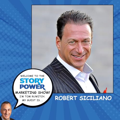 How to Beat The AI Powered Bad Guys (with Robert Siciliano)