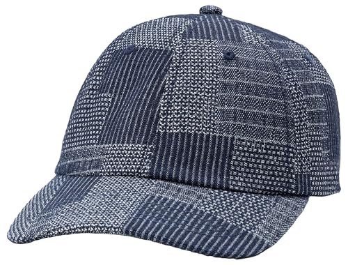 Levi's Essential Cap, Gorra Bebe Hombre, Blue Combination, UN