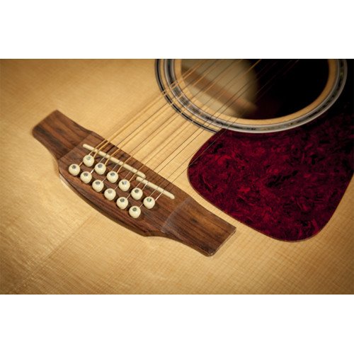 Amazon | Takamine タカミネ GJ72CE G Series Jumbo Cutaway エレアコ