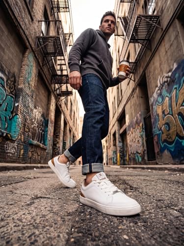 Image of OFF LIMITS Men's Ginza Casual Sneakers