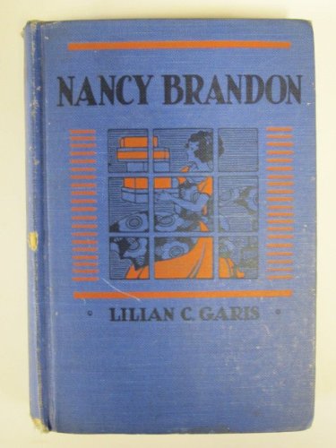 Nancy Brandon B0027NCQS2 Book Cover