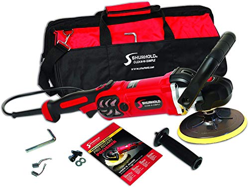Shurhold 3400 Pro Rotary Polisher