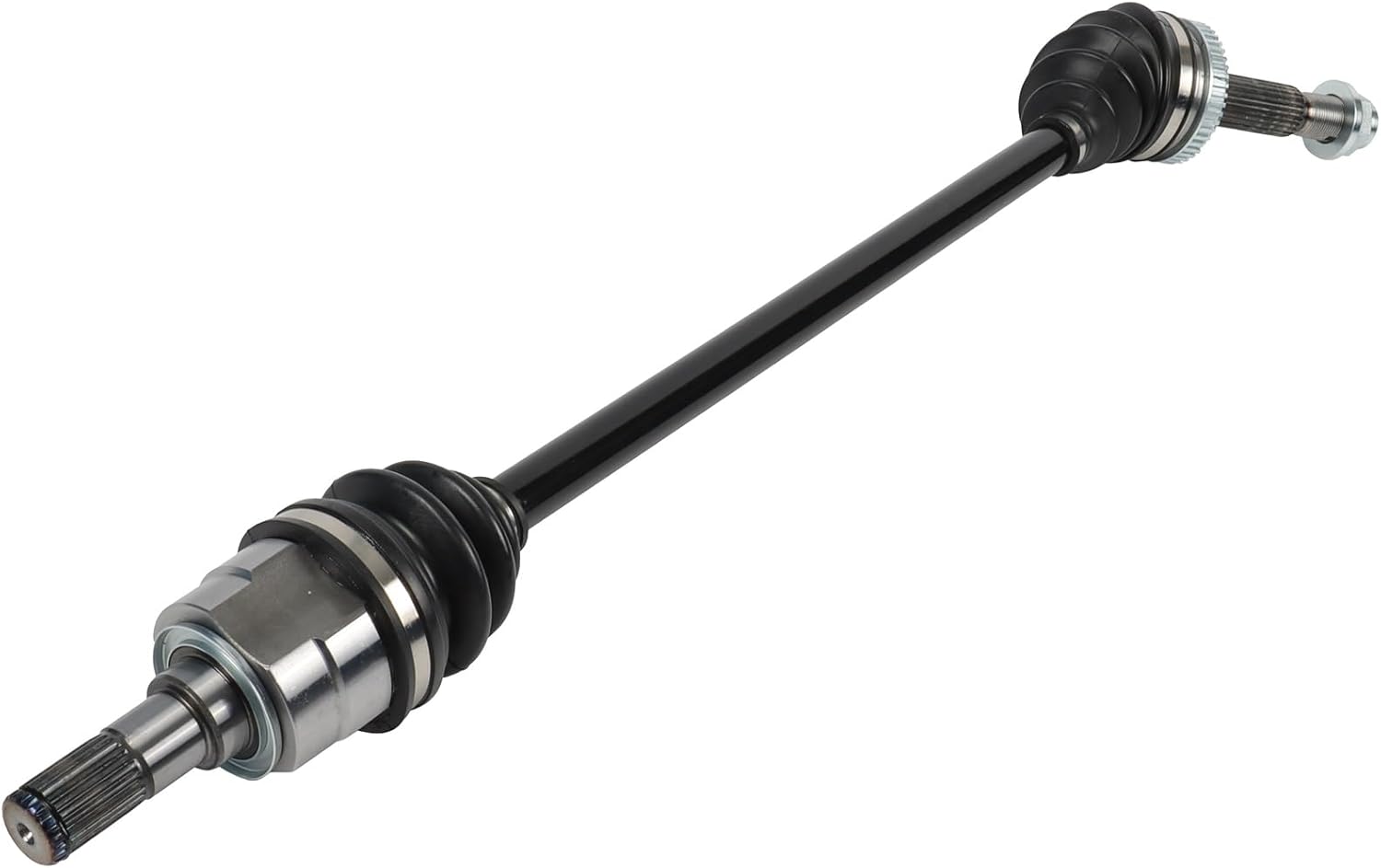 ECCPP CV Axle Shaft Assembly fit for Hyundai Tucson 2016-2021 for Kia Sportage 2017-2021 49600D3000 49600D7000 NCV75095 2PCS