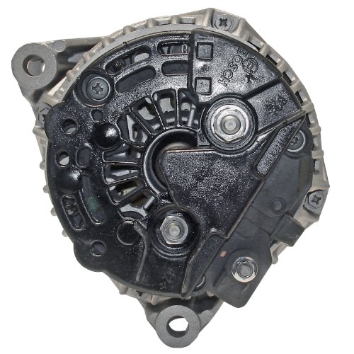 Quality-Built 13952 Premium Quality Alternator - Thumbnail 2